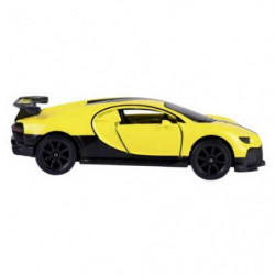 Auto Majorette Bugatti Chiron Pur Sport Premium Cars