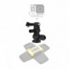 Adaptador De Accesorios Sony Action A Gopro