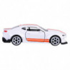Auto Majorette Chevrolet Camaro Premium Cars