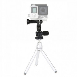 Adaptador De Accesorios Sony Action A Gopro