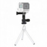 Adaptador De Accesorios Sony Action A Gopro