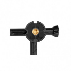 Adaptador De Accesorios Sony Action A Gopro