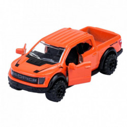 Auto Majorette Ford F-150 Raptor Premium Cars