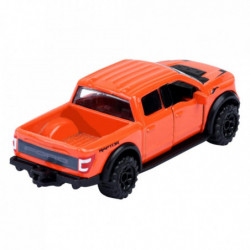 Auto Majorette Ford F-150 Raptor Premium Cars