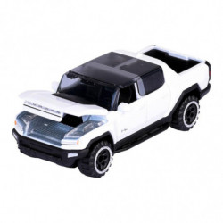 Auto Majorette GMC Hummer EV Premium Cars