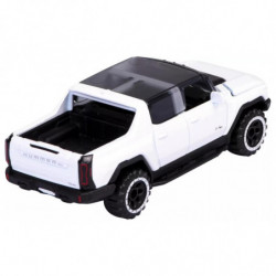 Auto Majorette GMC Hummer EV Premium Cars