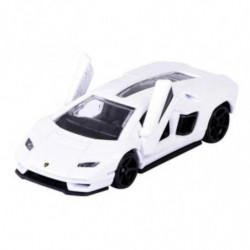 Auto Majorette Lamborghini countach LPI 800-4 Premium Cars