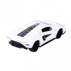 Auto Majorette Lamborghini countach LPI 800-4 Premium Cars