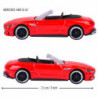 Auto Majorette Mercedes-AMG SL 63 Premium Cars