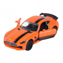 Auto Majorette Mercedes-AMG GT-R Premium Cars