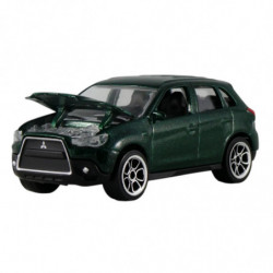Auto Majorette Mitsubishi ASX Premium Cars
