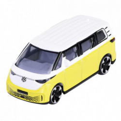 Auto Majorette Volkswagen Id Buzz Premium Cars