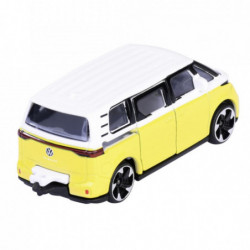 Auto Majorette Volkswagen Id Buzz Premium Cars