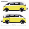 Auto Majorette Volkswagen Id Buzz Premium Cars
