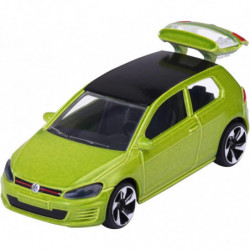 Auto Majorette VW Golf VII GTI Premium Cars