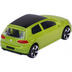 Auto Majorette VW Golf VII GTI Premium Cars