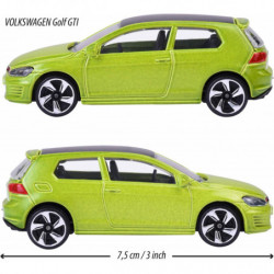 Auto Majorette VW Golf VII GTI Premium Cars