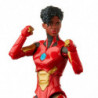 Figura Marvel Legends Series Iron Heart