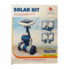 Kit armable solar 6 en 1