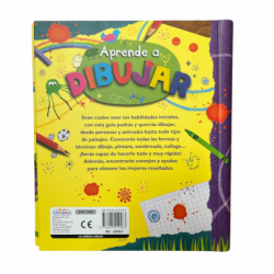 Aprende a dibujar