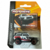 Auto Majorette Racing Cars Ford Bronco Wildtrak