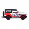 Auto Majorette Racing Cars Ford Bronco Wildtrak