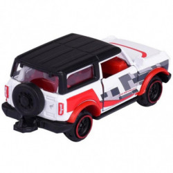 Auto Majorette Racing Cars Ford Bronco Wildtrak
