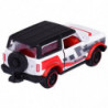 Auto Majorette Racing Cars Ford Bronco Wildtrak
