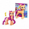 My Little Pony Movie Mega Friends Sunny Starscount