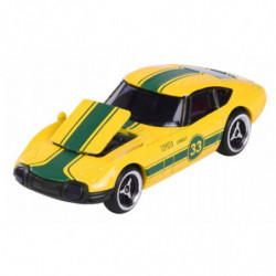 Auto Majorette Racing Cars Toyota 2000 GT