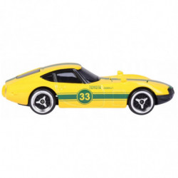 Auto Majorette Racing Cars Toyota 2000 GT