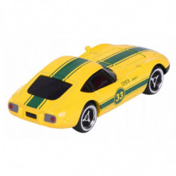 Auto Majorette Racing Cars Toyota 2000 GT