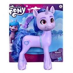 My Little Pony Movie Mega Friends Izzy Moonbow