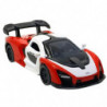 Auto Majorette Racing Cars McLaren Senna