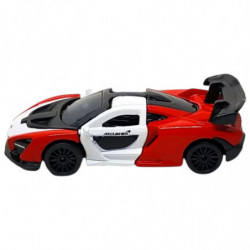 Auto Majorette Racing Cars McLaren Senna