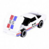 Auto Majorette Racing Cars Chevrolet Corvette 1990 ZR-1