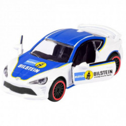 Auto Majorette Racing Cars Toyota GT86