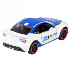 Auto Majorette Racing Cars Toyota GT86