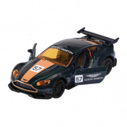 Auto Majorette Racing Cars Aston Martin Vantage GT8
