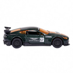 Auto Majorette Racing Cars Aston Martin Vantage GT8