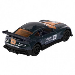 Auto Majorette Racing Cars Aston Martin Vantage GT8