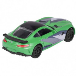 Auto Majorette Racing Cars Mercedes-AMG GT R