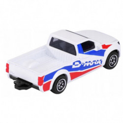 Auto Majorette Racing Cars Isuzu D-Max Spark