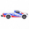 Auto Majorette Racing Cars Isuzu D-Max Spark