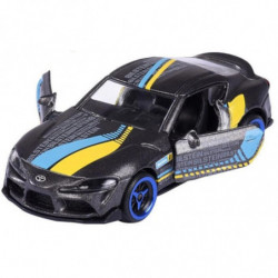 Auto Majorette Racing Cars Toyota GR Supra SZ-R