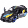 Auto Majorette Racing Cars Toyota GR Supra SZ-R