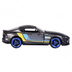 Auto Majorette Racing Cars Toyota GR Supra SZ-R