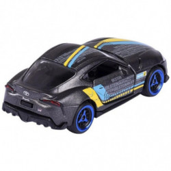 Auto Majorette Racing Cars Toyota GR Supra SZ-R