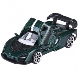 Auto Majorette McLaren Senna Premium Cars