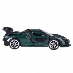 Auto Majorette McLaren Senna Premium Cars